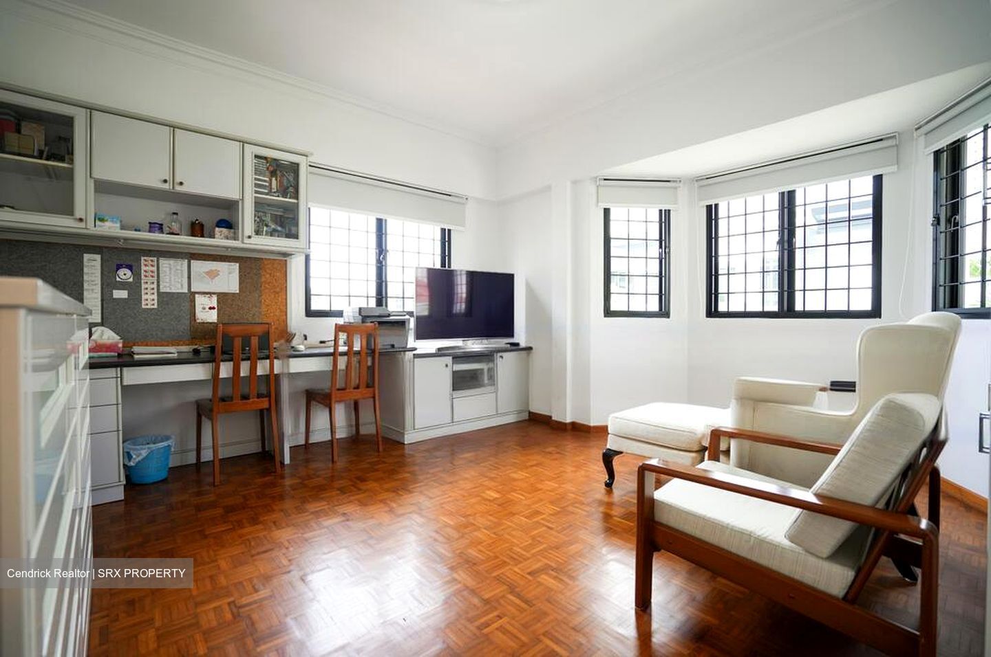 Fernvale Link (D28), Terrace #536622801